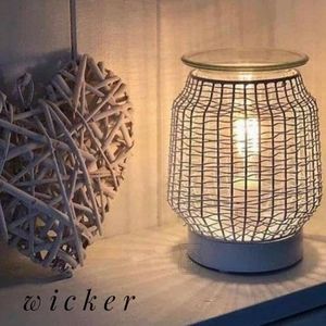 Scentsy warmer